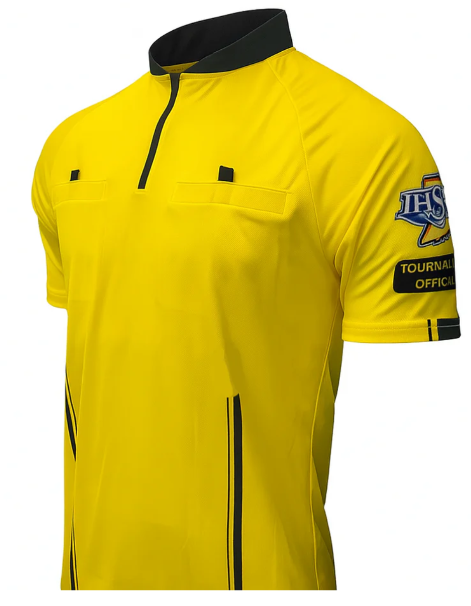 IN-900 SMITTY IHSAA SOCCER REFEREE