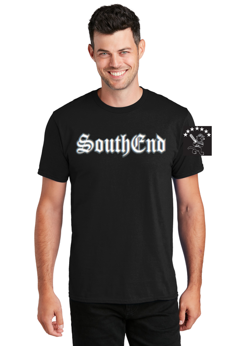 PRP South End T-Shirt