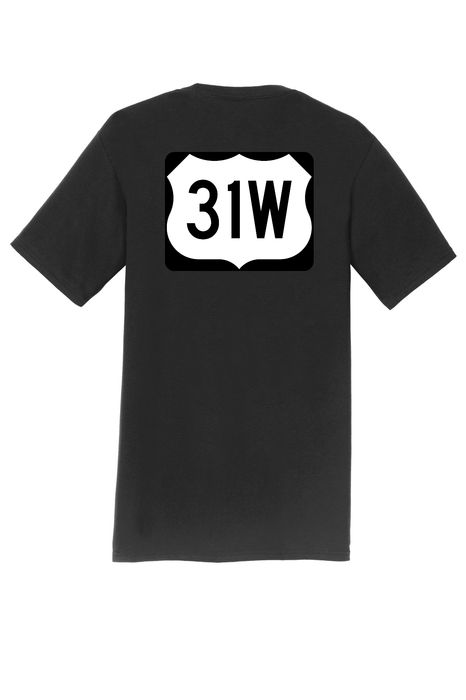 PRP South End T-Shirt
