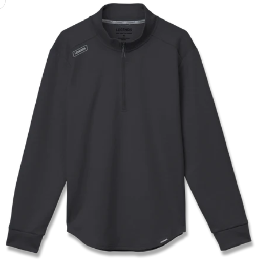 Legends Men's Team Ultra 1/4 Zip Pullover - LTM2313