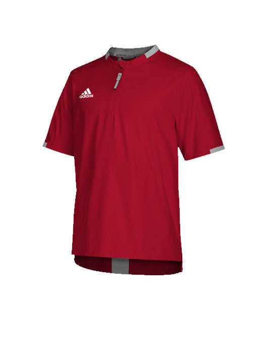 Fielder's Choice Adidas Cage Jackets Adidas Fielder's Choice