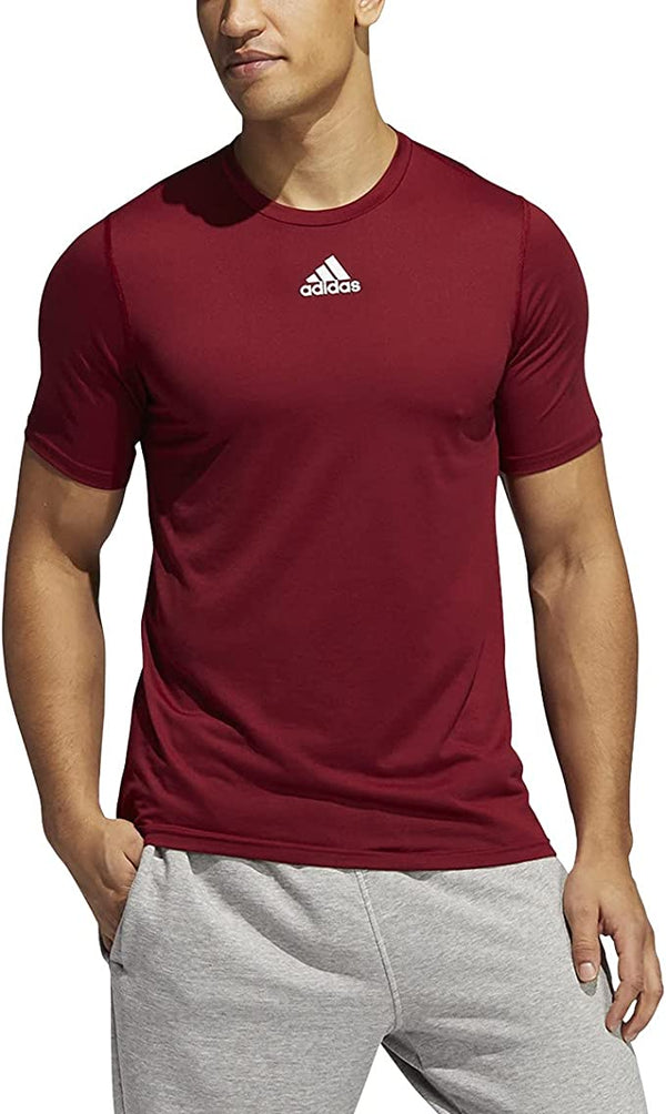 Adidas Creator Short Sleeve Tee