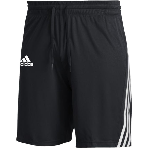 Adidas Men's 3 Stripe Short