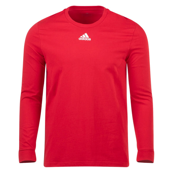 Adidas Creator Long Sleeve Tee