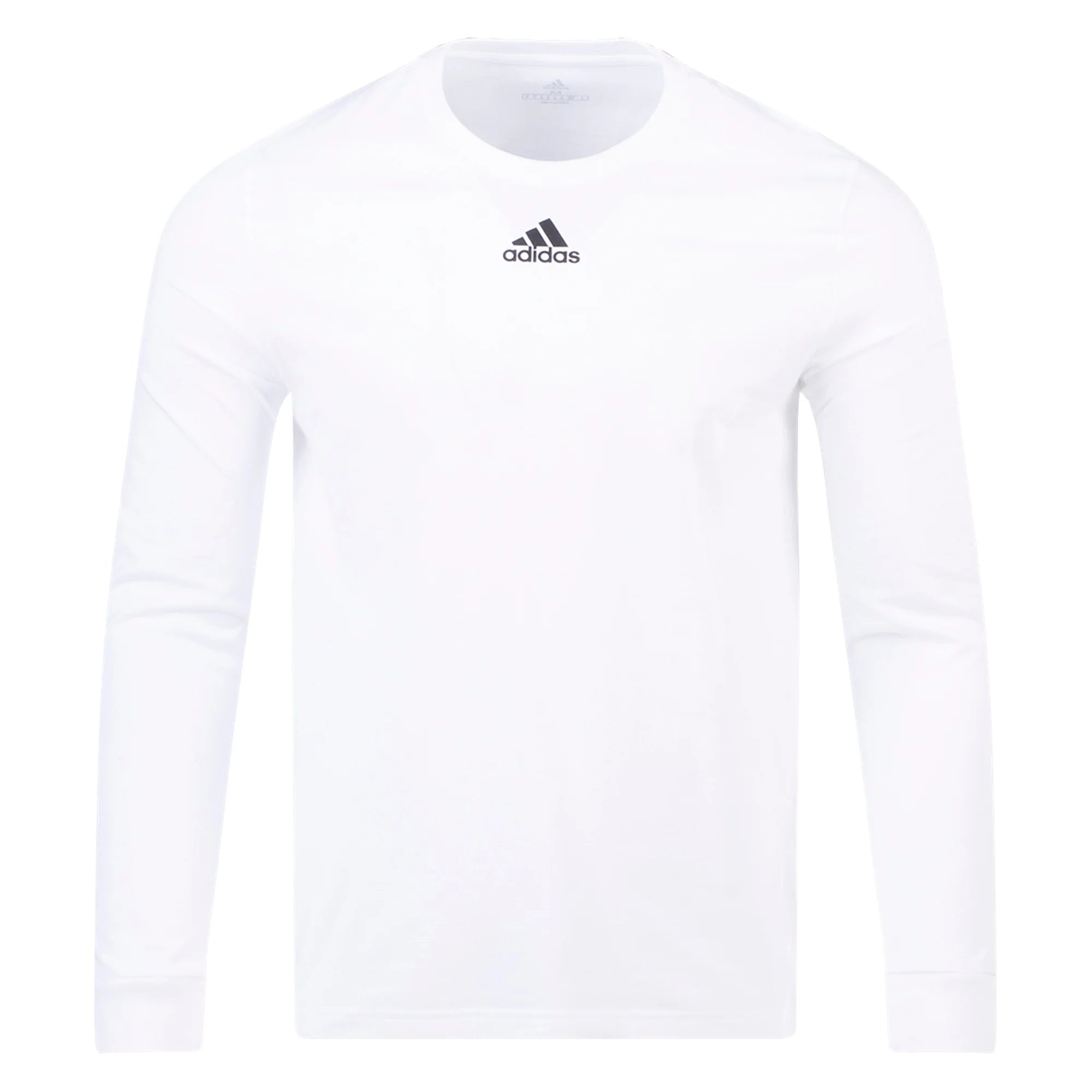Adidas Creator Long Sleeve Tee Kratz Sporting Goods