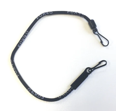 FOX 40 9" Clipper Lanyard