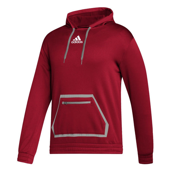 Adidas Team Issue Pullover Hood