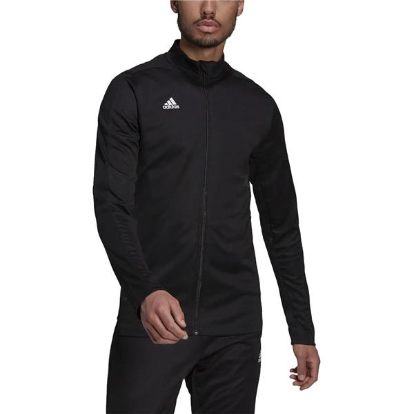 Adidas Men's Volleyball Warm-Up Jacket (H53725)