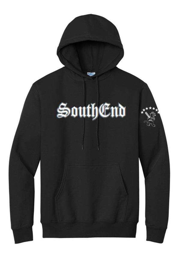 PRP South End Hood