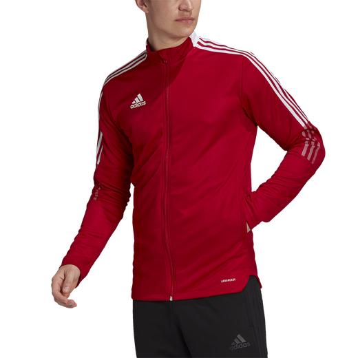 Men's Tiro 21 Training Jacket