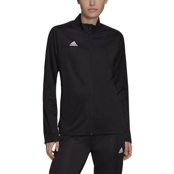 Adidas Women's Volleyball Warm-Up Jacket (H62061)