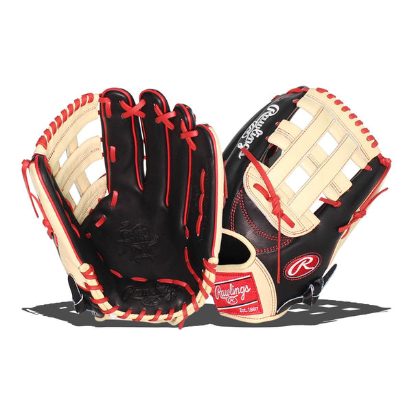 Rawlings Bryce Harper Heart of the Hide 12.75" RHT Baseball Glove - (proBH34)