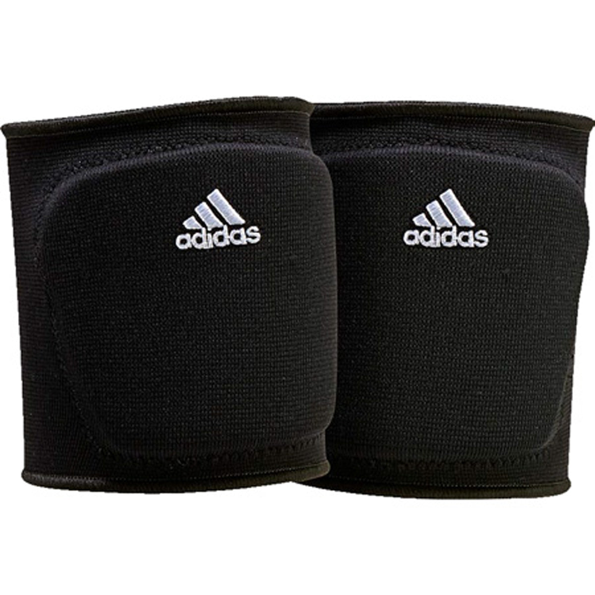 Adidas 5-Inch Volleyball Knee Pads - Black - S98577 – Kratz