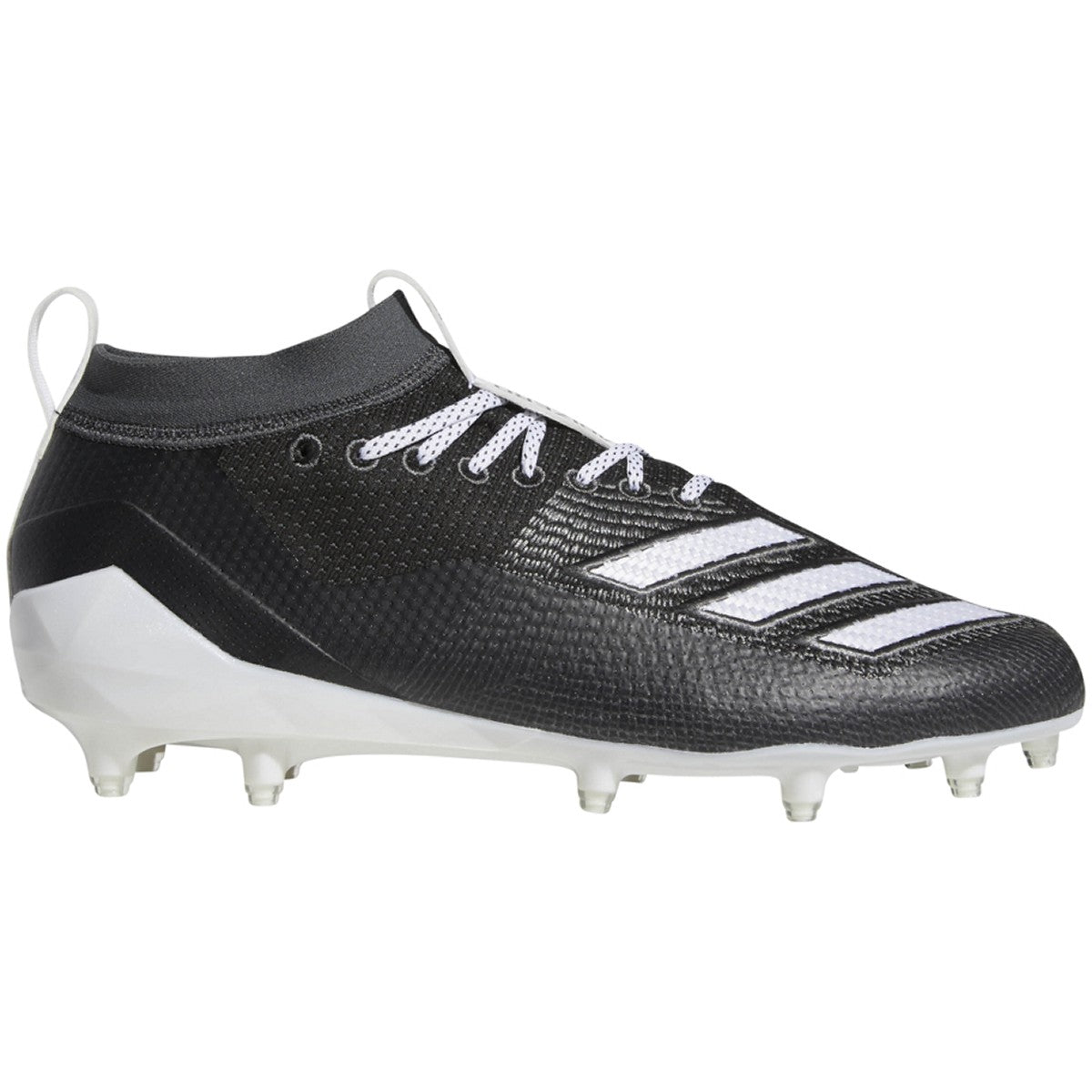 Adidas Men's Adizero 8.0 Low Football Cleat - F36586 – Sporting Goods