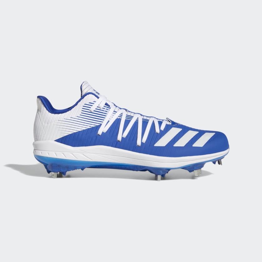 Adidas Afterburner 6 Royal White G27661 9.5