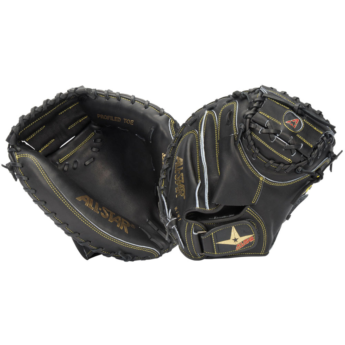 All Star Pro Elite Series 34