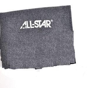 all star all-star baseball softball umpire ball bag ubb1