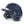 all star series seven bh3000 molded batting helmet navy