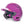 all star series seven bh3000 molded batting helmet pink