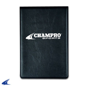 champro football referee wallet af21