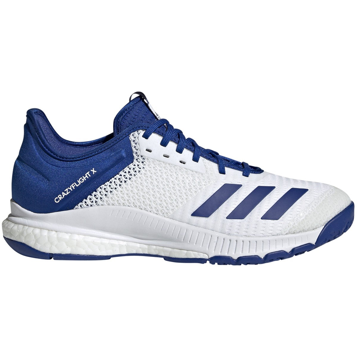 Adidas Crazyflight X Kratz Sporting Goods