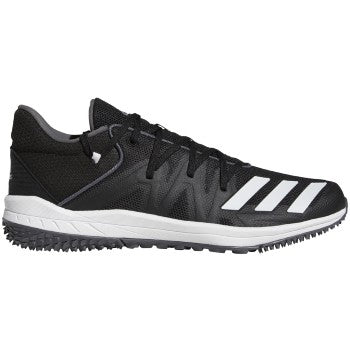 Adidas Speed Turf - DB3431 - Black/White