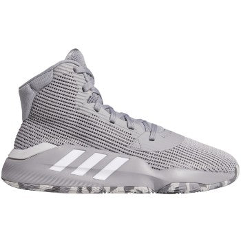 Adidas Pro Bounce 19  Lt Onix/White/Grey - EF0474