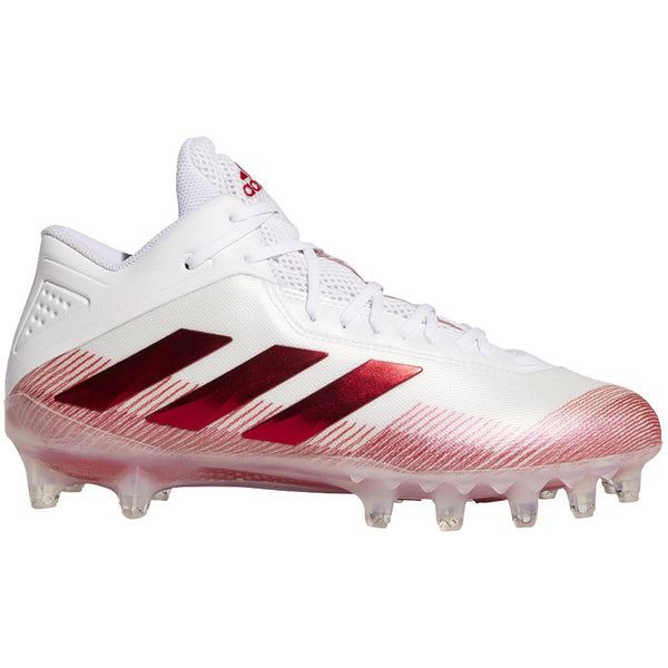 Adidas Freak Carbon White/Red EH2230