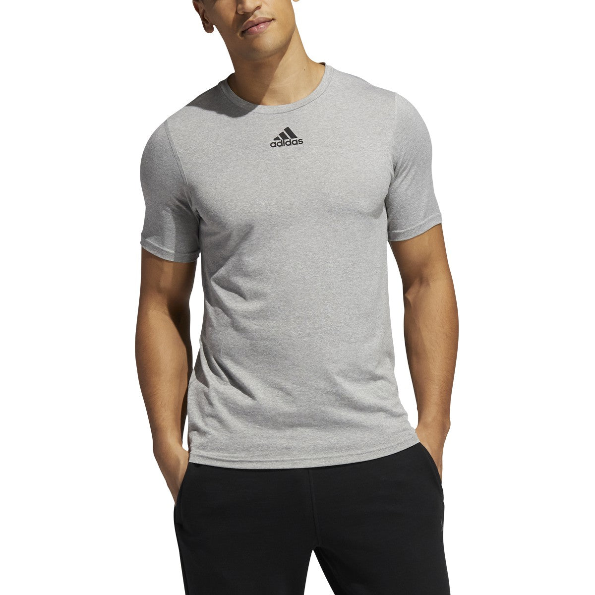 Adidas Creator Short Sleeve Tee – Kratz Sporting Goods