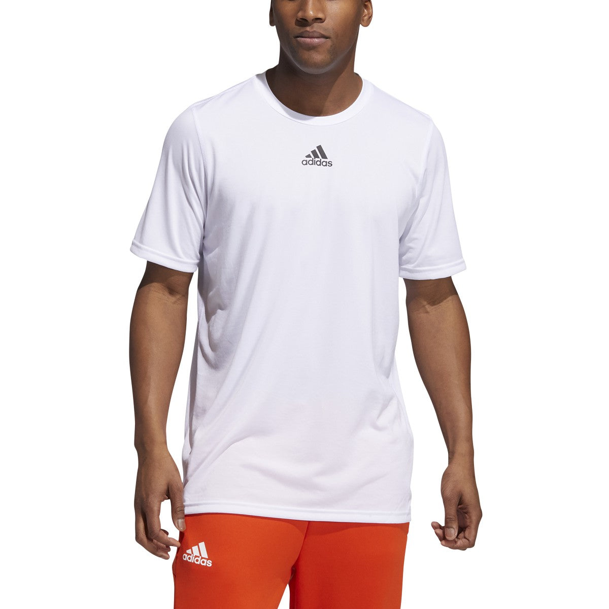 Louisville Cardinals adidas Creator Short Sleeve Shirt Men's Red New S -  Locker Room Direct