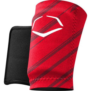 Evoshield wrist guard, Evoshield batter's wrist guard