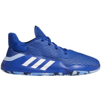 Adidas Bounce Low 2019 - COLLEGIATE ROYAL/FTWR WHITE/GLOW BLUE - F – Goods