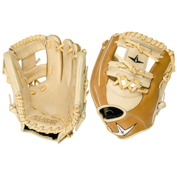 All Star Pro-Elite 11.75" RHT Baseball Glove - (FGAS-1150I)