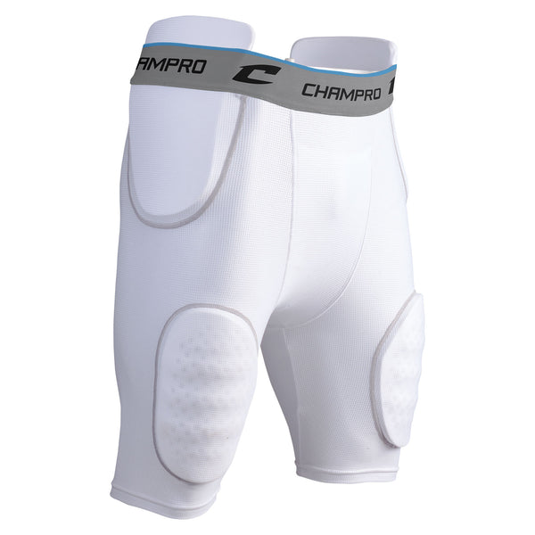 Champro Formation 5-Pad Integrated Girdle - FPGU18