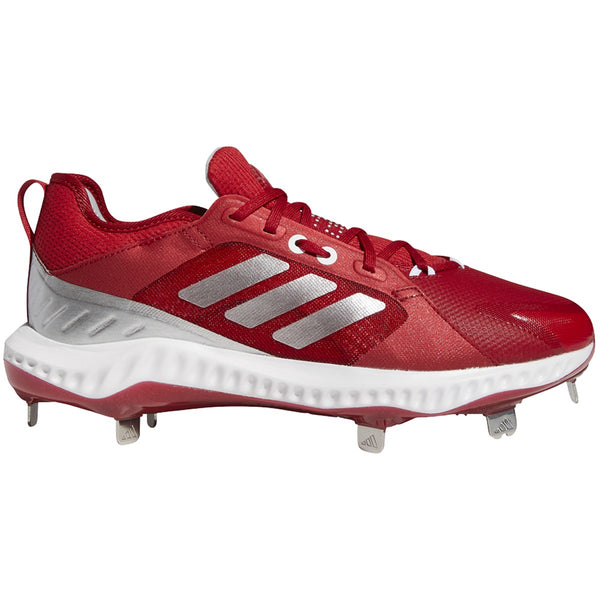 Adidas Pure Hustle Fastpitch