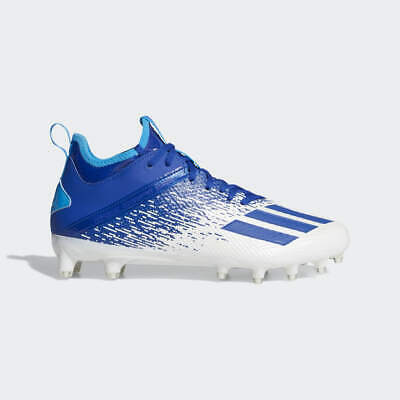 Adidas Adizero Scorch 2020 White/Royal FW4086