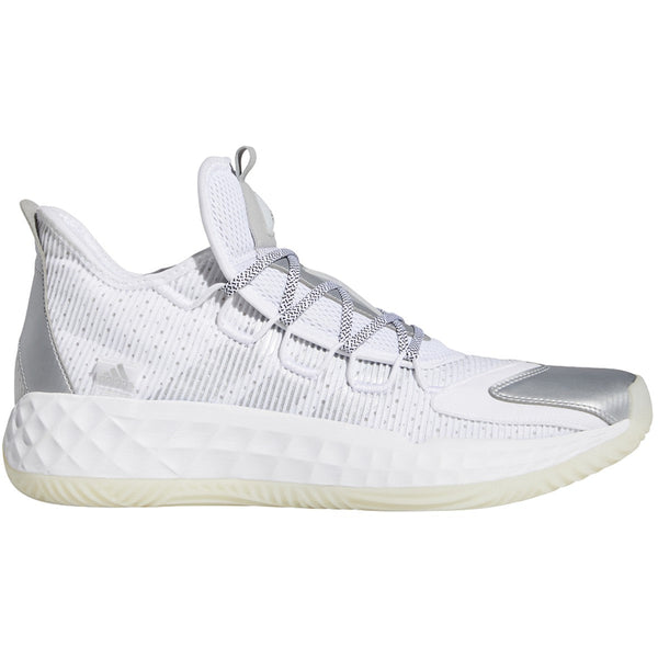 Adidas Pro Boost Low 2020 White/White