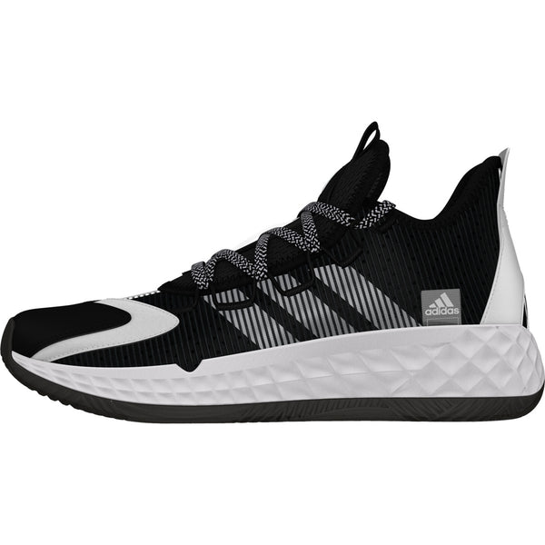 Adidas Pro Boost Low 2020 Black/White FW9497