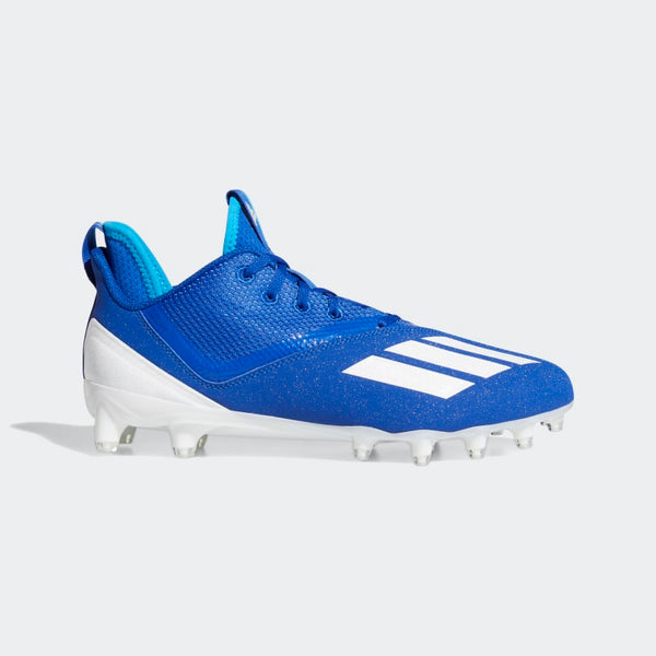 Adidas Adizero Scorch 2021 Royal/White FX2086