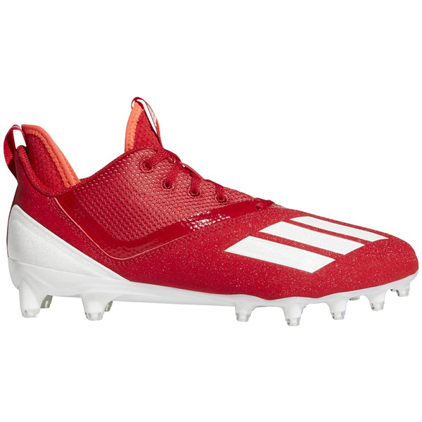 Adidas Adizero Scorch 2021 Red/White FX2088