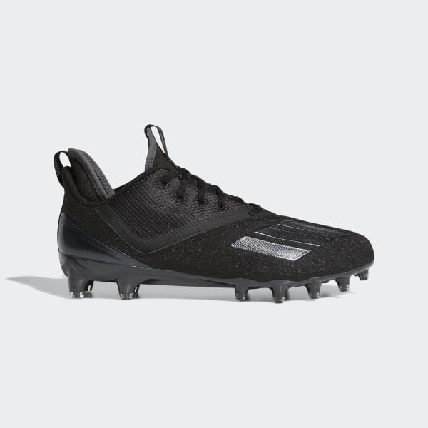 Adidas Adizero Scorch 2021 Black/Black FX4248