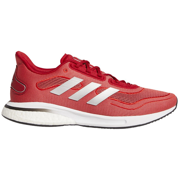 Adidas Supernova Red/White - (FX7422)