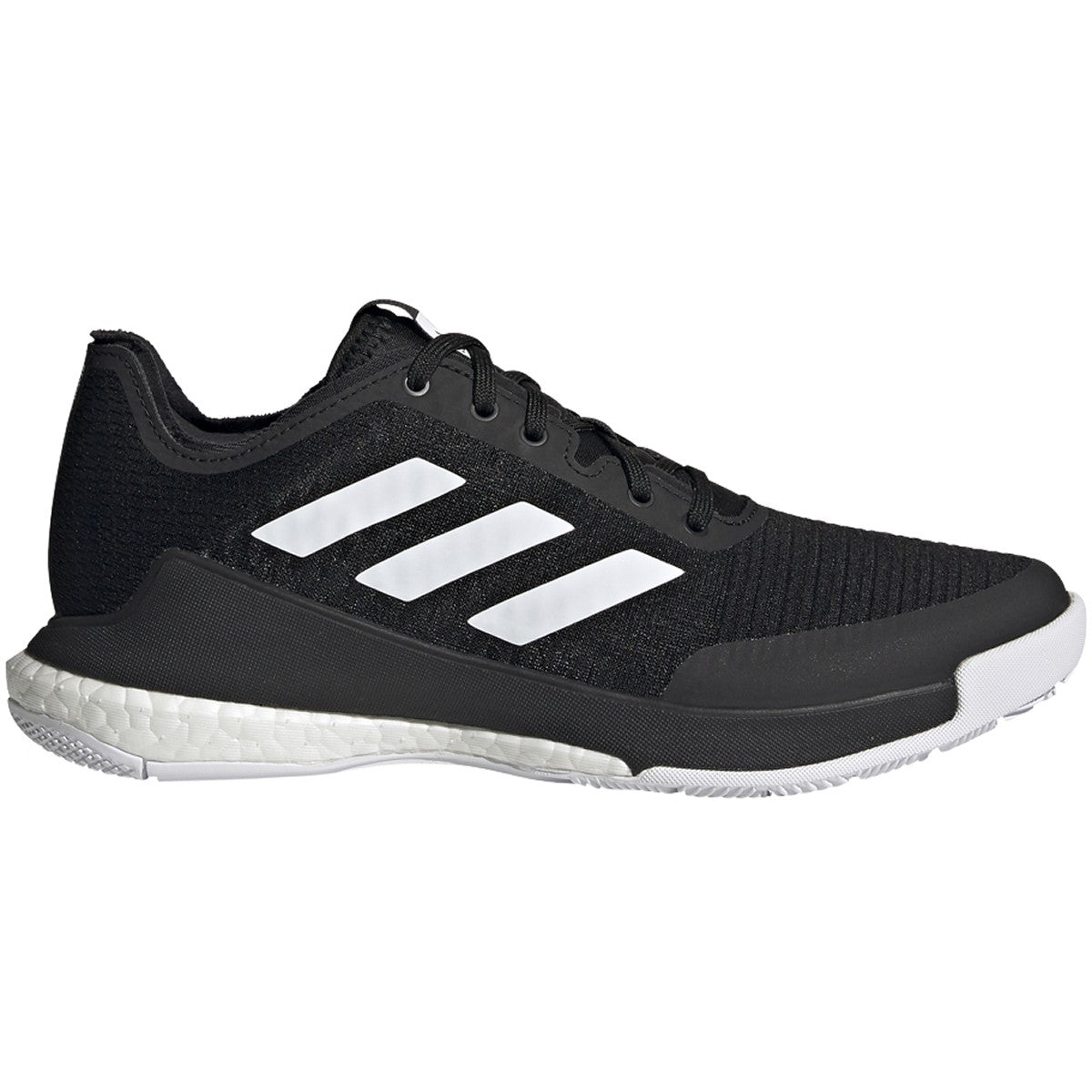 Adidas CrazyFlight W Black/White – Kratz Sporting