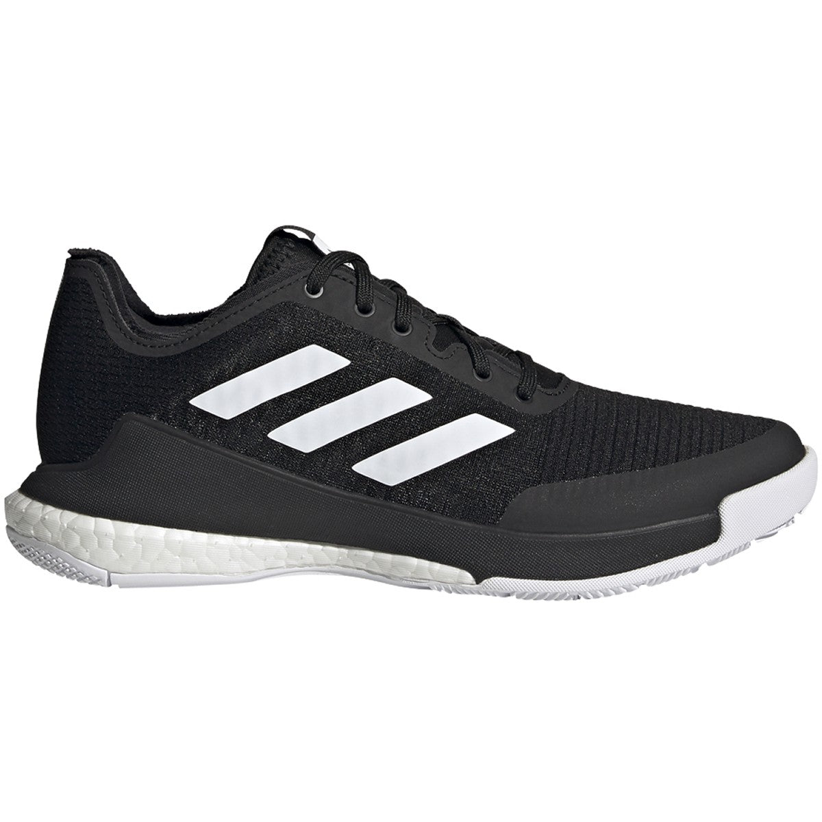 Adidas CrazyFlight W 2021 Black/White (FY1638) – Kratz