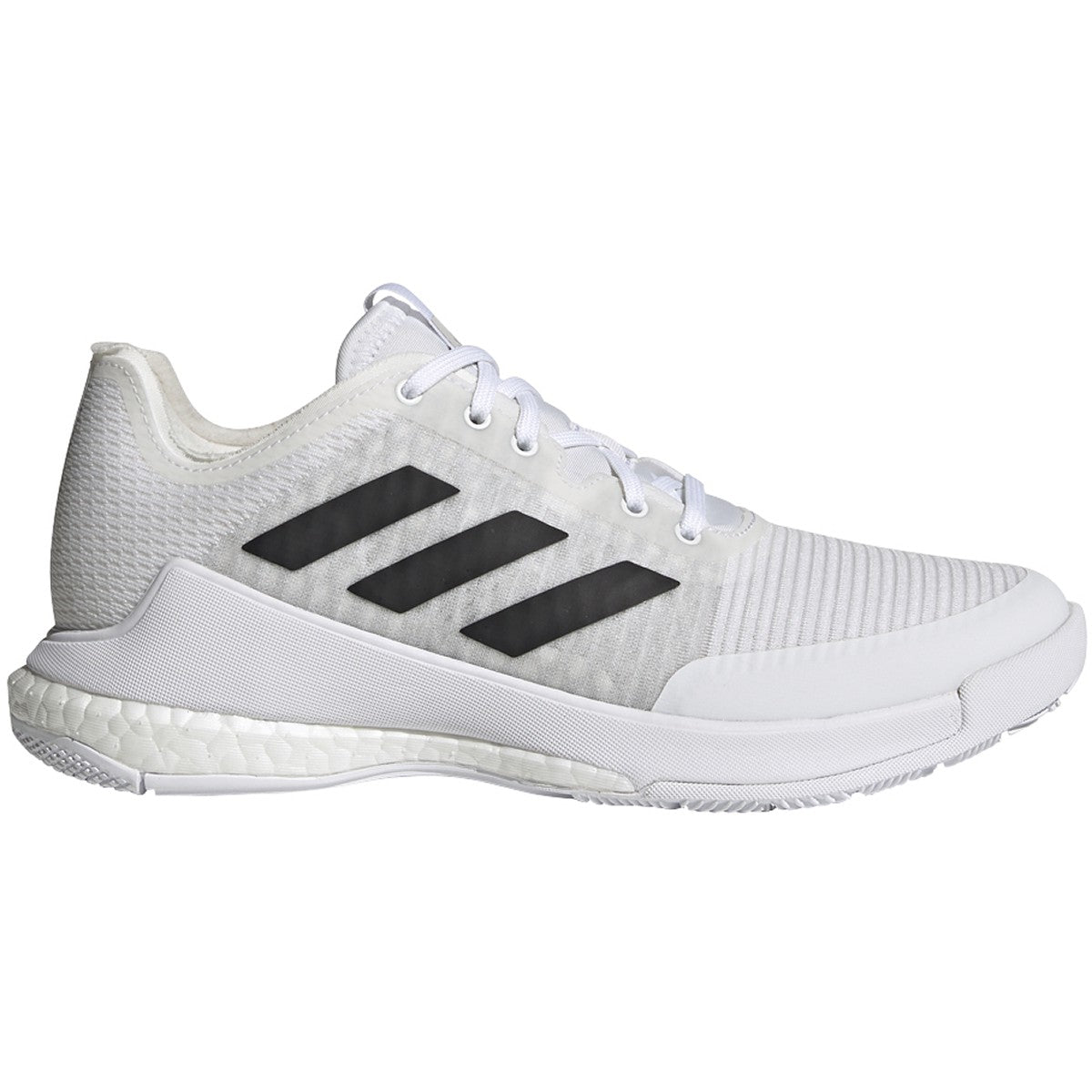 Adidas CrazyFlight W 2021 White/Black (FY1639) Adidas CrazyFlight W 2021 White/Black (FY1639)