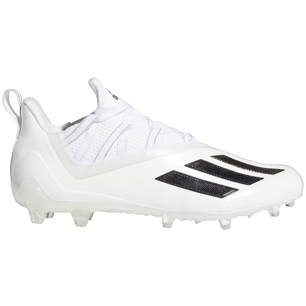 Adidas Adizero 2021 White/ Black FY8269 – Kratz Sporting Goods