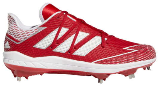 ADIDAS AFTERBURNER 6 RED/WHITE (G27660)