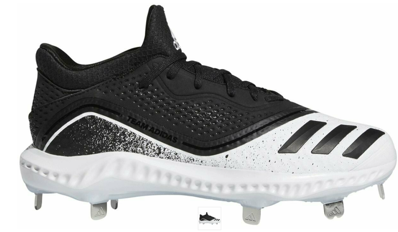 Adidas Icon Bounce WMS Black White G28305 Kratz Sporting Goods