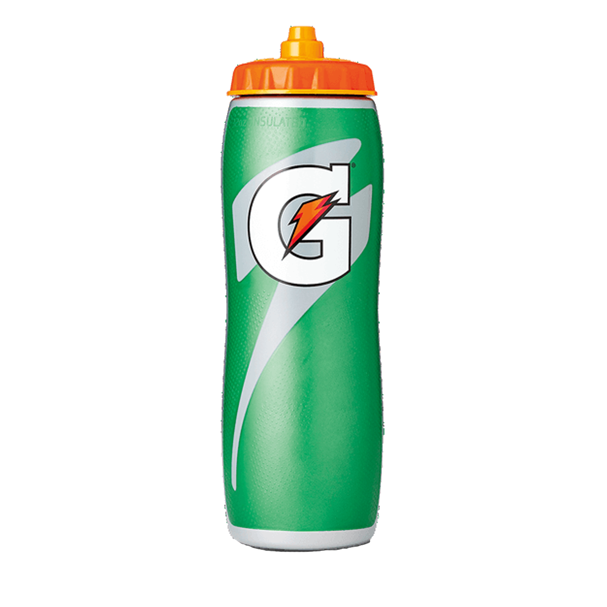 Gatorade Squeeze Water Bottle - 32oz