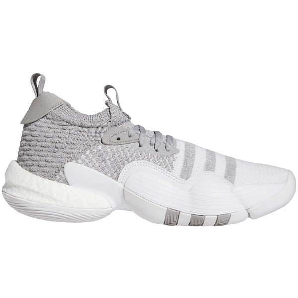 Adidas Trae Young 2 White/Grey H03842